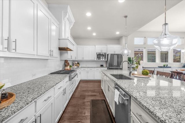 1517 6th Street, Argyle, TX 76226