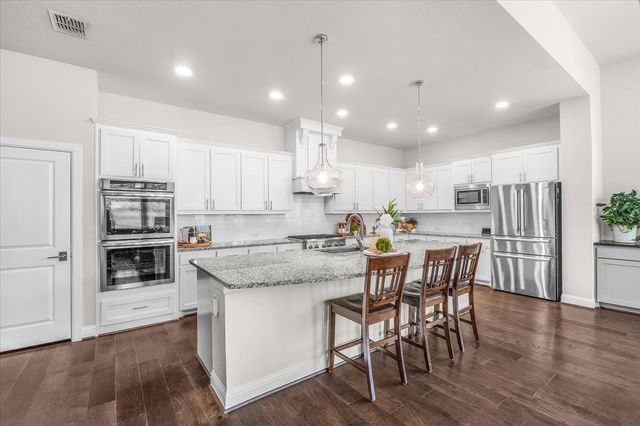 1517 6th Street, Argyle, TX 76226