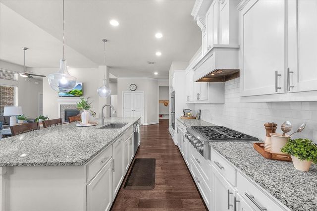 1517 6th Street, Argyle, TX 76226