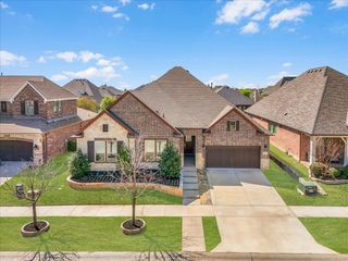 1517 6th Street, Argyle, TX 76226