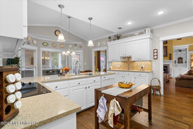 131 Tidewater Road, Hattiesburg, MS 39402