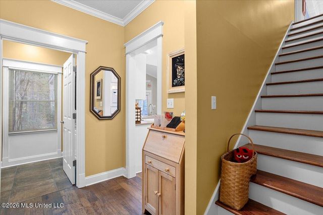 131 Tidewater Road, Hattiesburg, MS 39402