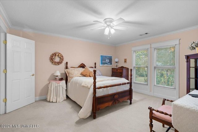 131 Tidewater Road, Hattiesburg, MS 39402
