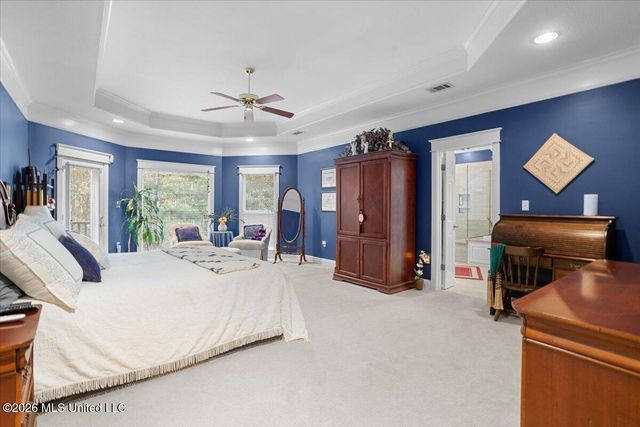 131 Tidewater Road, Hattiesburg, MS 39402