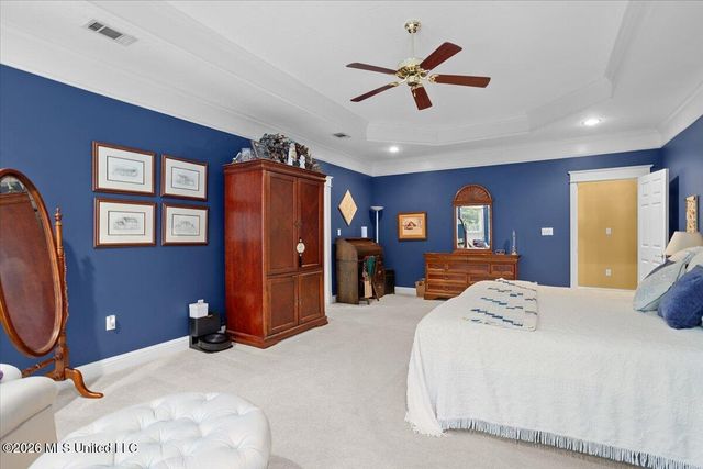 131 Tidewater Road, Hattiesburg, MS 39402