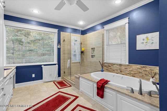 131 Tidewater Road, Hattiesburg, MS 39402