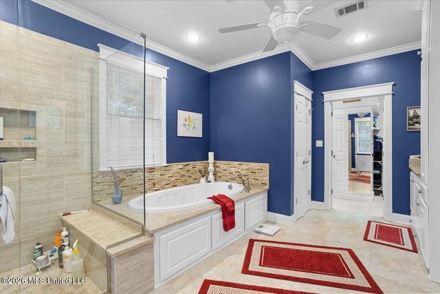 131 Tidewater Road, Hattiesburg, MS 39402
