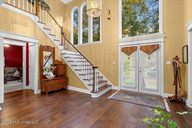 131 Tidewater Road, Hattiesburg, MS 39402