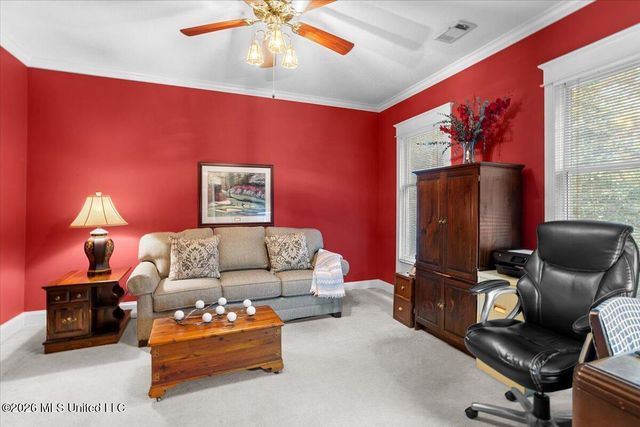 131 Tidewater Road, Hattiesburg, MS 39402