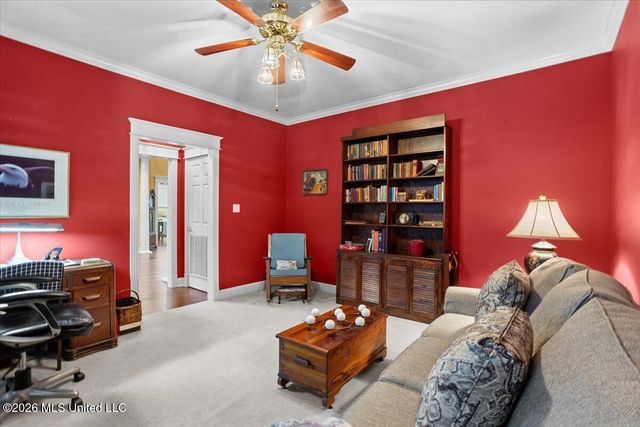 131 Tidewater Road, Hattiesburg, MS 39402