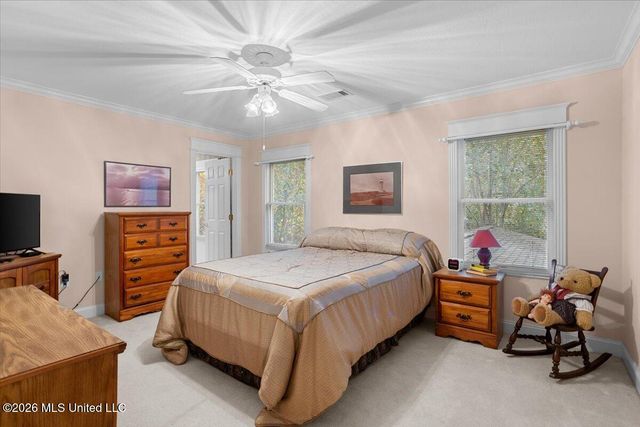 131 Tidewater Road, Hattiesburg, MS 39402