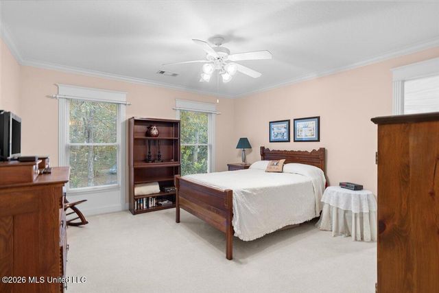 131 Tidewater Road, Hattiesburg, MS 39402
