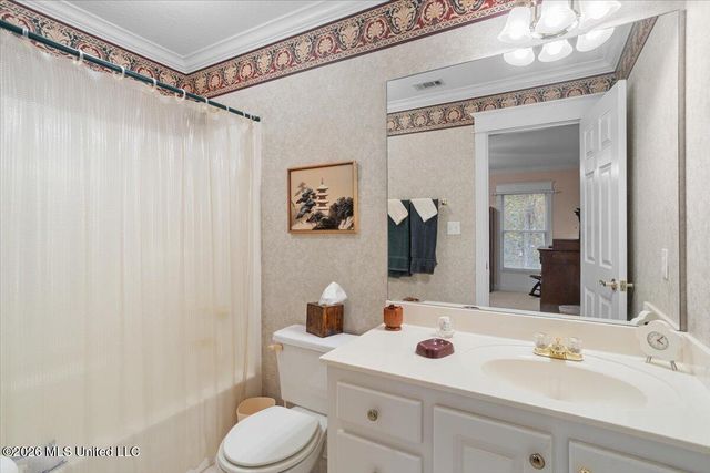 131 Tidewater Road, Hattiesburg, MS 39402