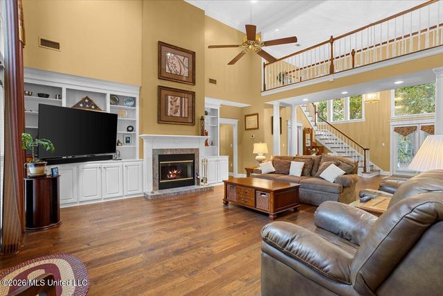 131 Tidewater Road, Hattiesburg, MS 39402