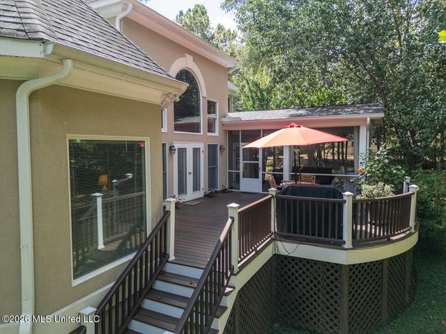 131 Tidewater Road, Hattiesburg, MS 39402