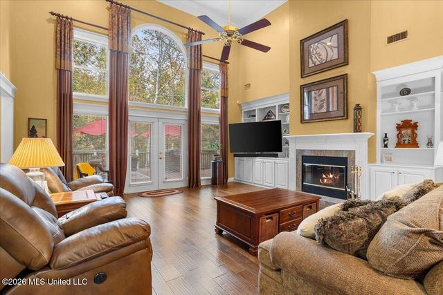 131 Tidewater Road, Hattiesburg, MS 39402
