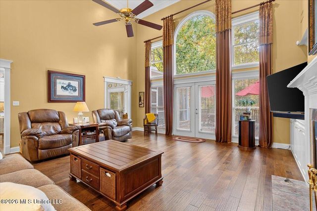 131 Tidewater Road, Hattiesburg, MS 39402