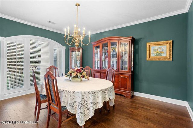 131 Tidewater Road, Hattiesburg, MS 39402