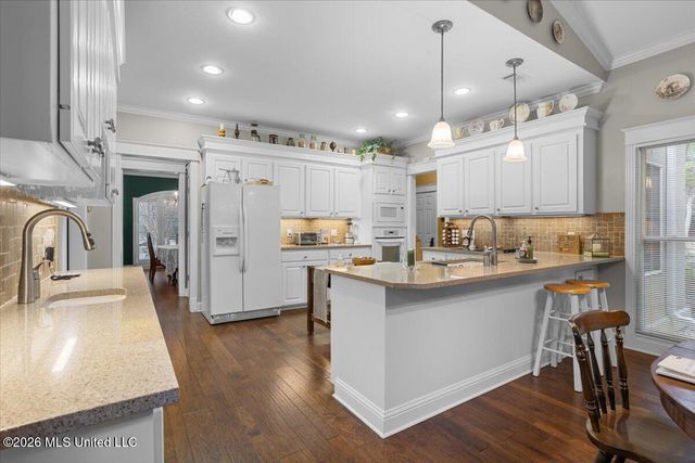 131 Tidewater Road, Hattiesburg, MS 39402