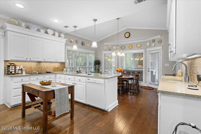 131 Tidewater Road, Hattiesburg, MS 39402