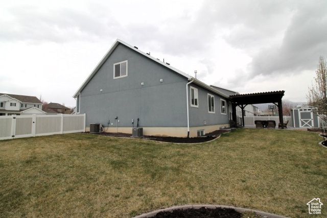 987 W 880 N, American Fork, UT 84003
