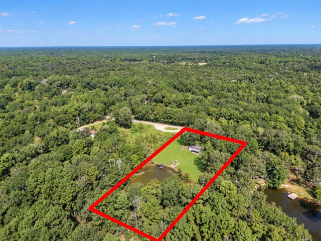 2009 Holder Rambo Road, Huffman, TX 77336