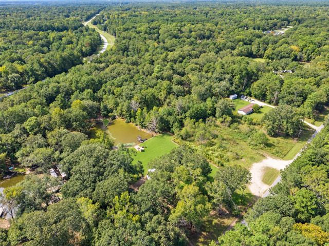 2009 Holder Rambo Road, Huffman, TX 77336