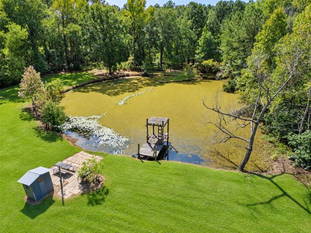 2009 Holder Rambo Road, Huffman, TX 77336