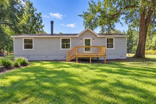 2009 Holder Rambo Road, Huffman, TX 77336