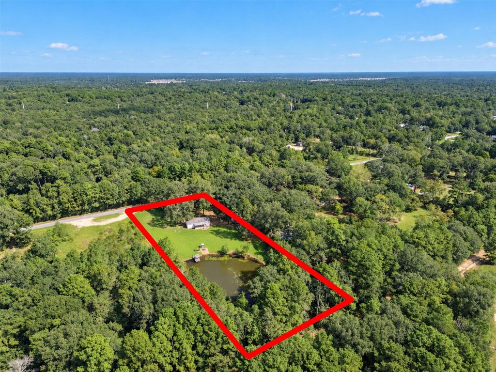 2009 Holder Rambo Road, Huffman, TX 77336