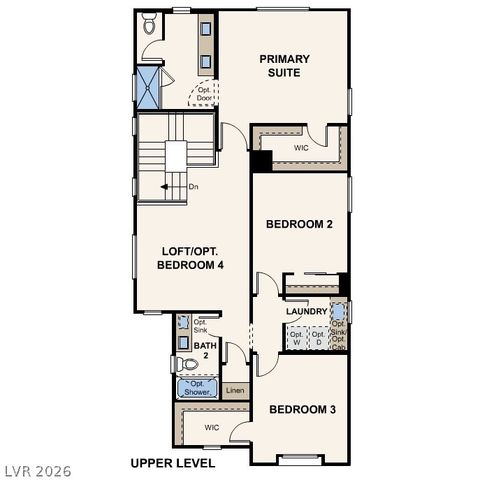 202 Kobuk Avenue, Henderson, NV 89011