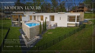 3023 E Inglewood Court, Springfield, MO 65804
