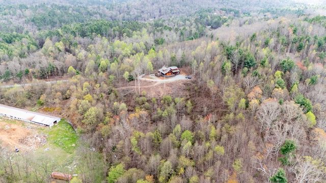 136 Pack Creek, Blue Ridge, GA 30513
