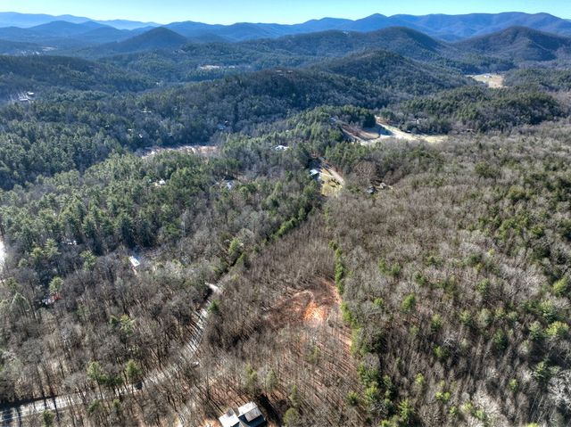 136 Pack Creek, Blue Ridge, GA 30513