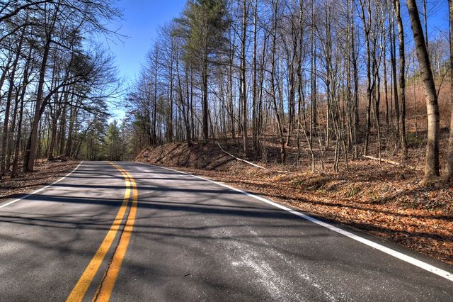 136 Pack Creek, Blue Ridge, GA 30513