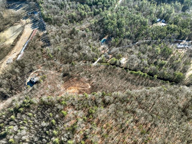136 Pack Creek, Blue Ridge, GA 30513