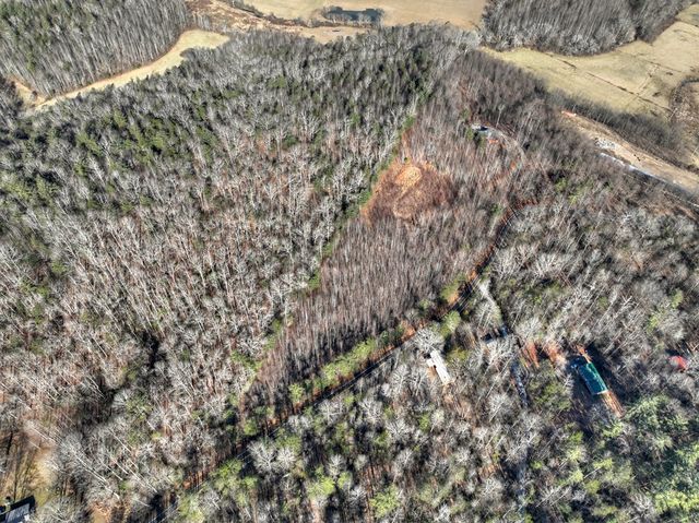 136 Pack Creek, Blue Ridge, GA 30513