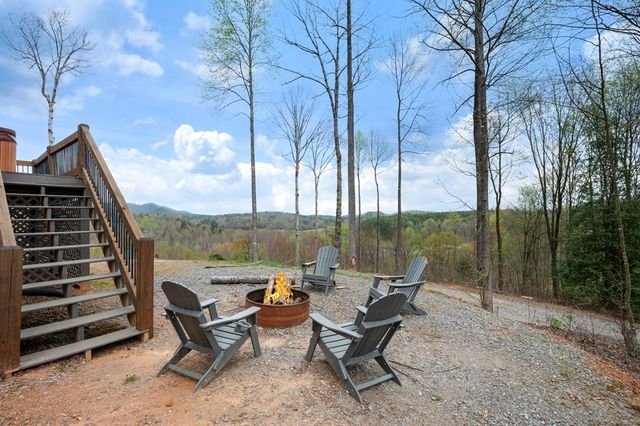 136 Pack Creek, Blue Ridge, GA 30513