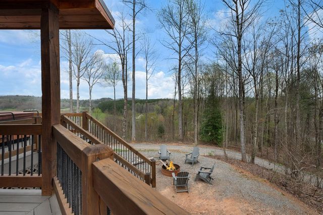 136 Pack Creek, Blue Ridge, GA 30513