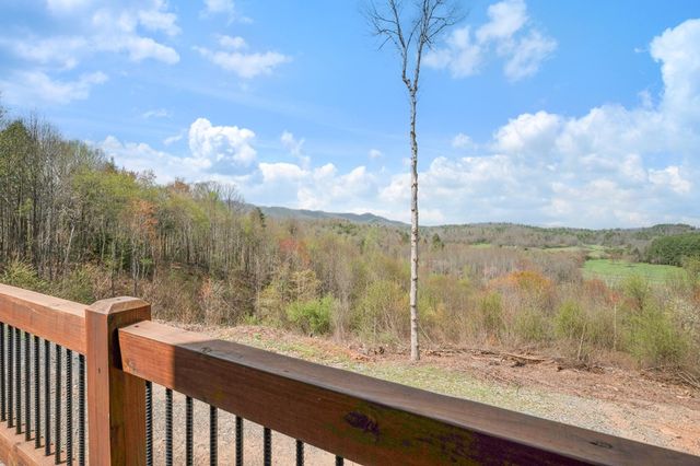 136 Pack Creek, Blue Ridge, GA 30513