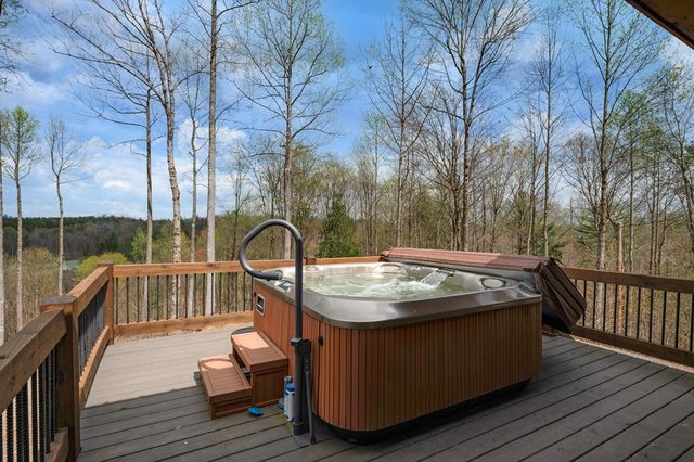 136 Pack Creek, Blue Ridge, GA 30513