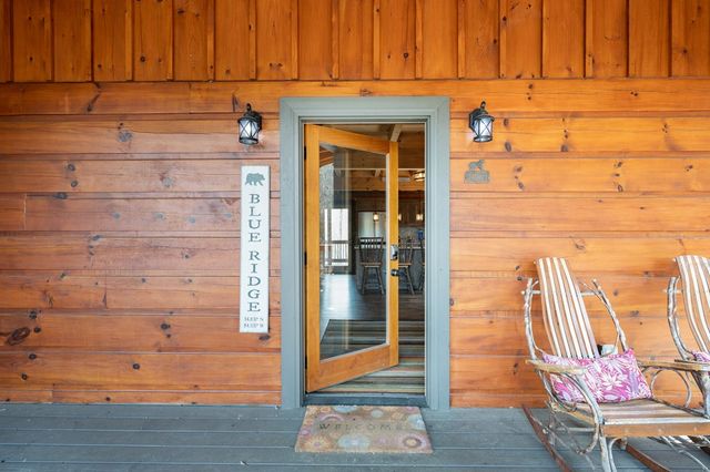136 Pack Creek, Blue Ridge, GA 30513