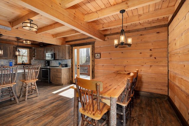 136 Pack Creek, Blue Ridge, GA 30513
