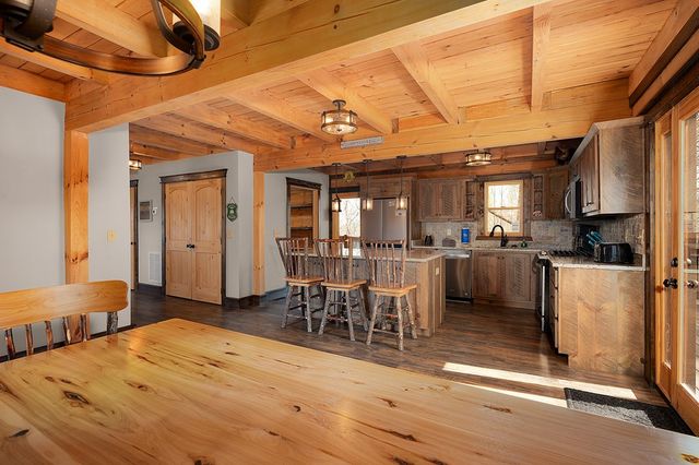 136 Pack Creek, Blue Ridge, GA 30513