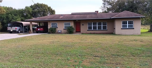715 Stenstrom Road, Wauchula, FL 33873