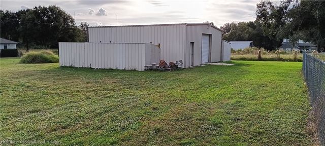 715 Stenstrom Road, Wauchula, FL 33873