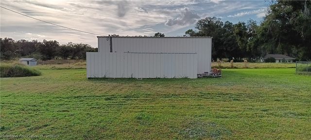 715 Stenstrom Road, Wauchula, FL 33873
