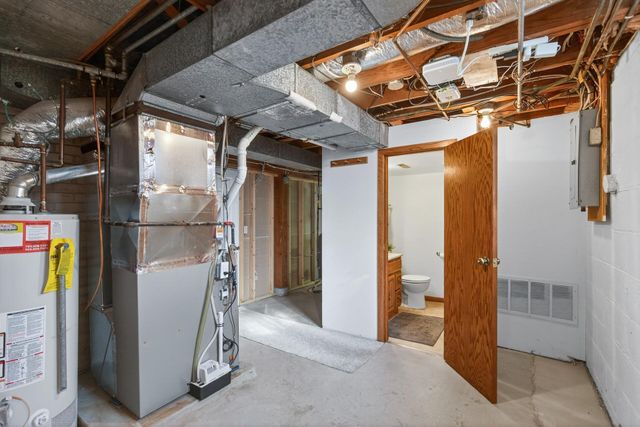 3524 Abbott Avenue N, Robbinsdale, MN 55422