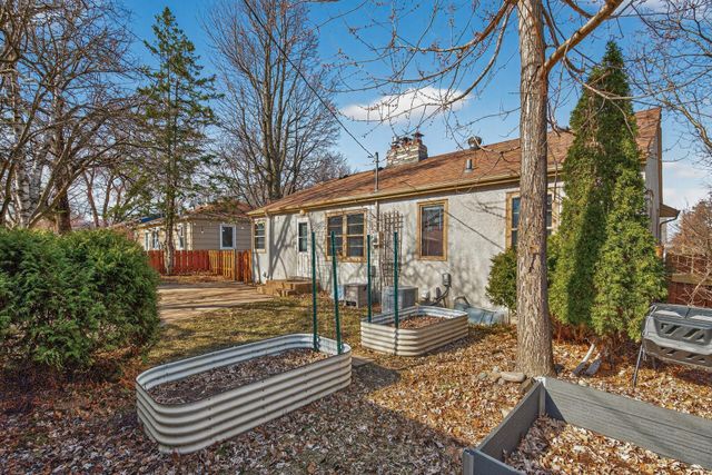 3524 Abbott Avenue N, Robbinsdale, MN 55422