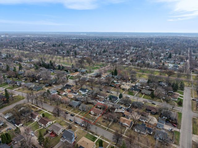 3524 Abbott Avenue N, Robbinsdale, MN 55422